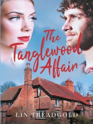 cover image of Tanglewood Affair